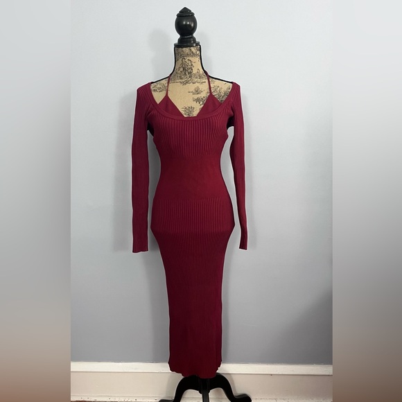 Jonathan Simkai NWT Dress - Picture 2 of 11